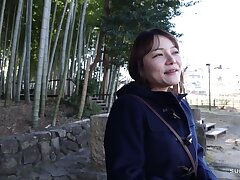 336KNB-205 Asian Beauty Surprises Him with Hot, Passionate Night of Desire