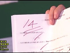 JUX-776 Breathless Bliss-Non-Stop Orgasms for a Moaning MILF