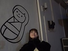 PKGP-012 Sizzling Japanese Beauty Unleashes Explosive Blowjob Techniques