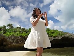 REBD-608 Harumi Asano-Sensual Japanese Tit Show & Steamy Sex Scenes