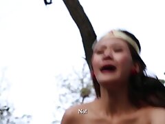 Wunder_Woman_Mask_Of_Kashnaktu_2 Sizzling Paipan Babe Gets Creamed in Steamy Sex Adventure