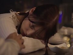 SSIS-726 Intimate Journey-Sensual Beauty's Hairy Pussy Pleasure Reveal