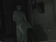 FU10_Night_Crawling_280 Yukari's Tight Japanese Ass-A Hard & Wet Adventure