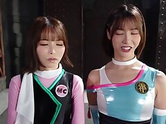 SPSE41_03 Wet & Ready-Fuwari's Hardly Ever-Ending Passionate Encounter