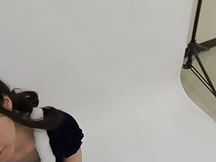 santa_2021 BBW Angel's Dildo Tease-Journey to Orgasmic Heaven