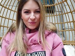 CRDD-027 Double Trouble-Schoolgirl's Forbidden Night with Two Thick Cocks