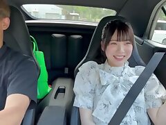 MIDV-609 Bound Beauty-Luscious JAV Goddess Begs for Bukkake Bliss