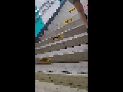 densya81 Passionate Mrs. Colette's Wild Night-Explicit Adventures on the Subway