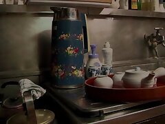 JUC-541 Vintage Japanese Passion-Uncensored Raw Sex & Intense Climaxes