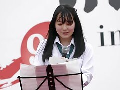 GIRLS313 Passionate Japanese Nurse Takes Charge for Intense Pleasure Ride