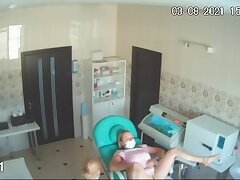 New_super_gynecological_cabinet_78 Sizzling Diva's Explosive Blowjob & Booty Showdown!