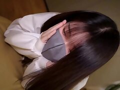 FC2-PPV-4399688 Sizzling Japanese Temptress Airu's Blowjob & Wild Fuck Fest