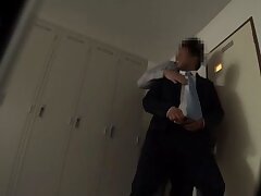 CLUB-429 Sizzling Temptation-Passionate Melon Play with a Hot Hottie