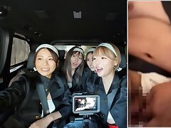 MIRD-238 Intense Sizzle-Erotic Head Threesome Ignites Pleasure Explosions!