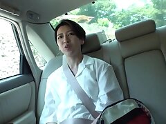 FJIN-003 Anri Okita's Steamy JAV Cosplay-A Thrilling Fantasy Experience!