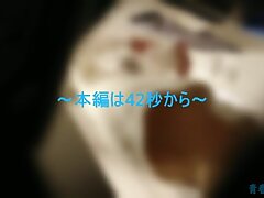 mwJD031080 Passionate Encounter-Hairy Japanese Angel Deeply Satisfied