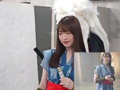 SPSB67_03 Sizzling Diva's Passionate Night-Smashed Deep & Hard