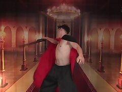 RCTD-576 Sexy Asian Teen in Swimsuit Gets Wild Outdoor Adventure