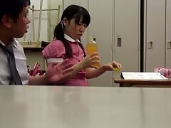 IBW-439 Teen Temptress Riho Yuzuki's Wild Night of Passionate Pleasure