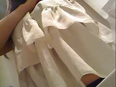 15362467 Passionate Asian Lady's Public Fantasy Unleashed Beyond Limits