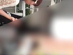 N_angel342 Passionate Night-Sensual Beauty's Wet Desire Fulfilled Deeply