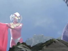 GRET03 Passionate Night-Seductive Beauty's Deep Desire Thrills