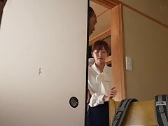 START-034 Double Trouble-Japanese JAV Star's Intense Night with Two Studs!