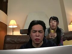 109IENFH-109 Excited Japanese Teen Thrills in Intense, Passionate Encounters!