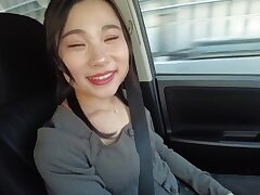 SUN-092 Mao's Cum Cravings Satisfied-A Sweet Asian Creampie Treat