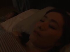 JUY-097 Miu Kimura's Sizzling Threesome-Epic Blowjob Adventure with Two Guys