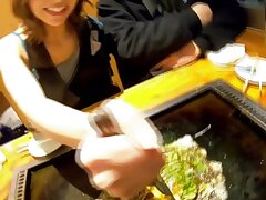 529STCV-104 Surprise Seduction-Passionate Wife's Unforgettable Welcome Home