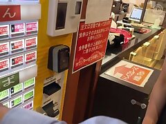 KBR-010 Private Tutoring Session Turns Into Intense Passionate Night