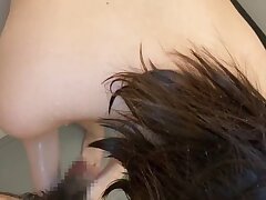 4SyUvs02 Janitor's Secret Passion-Chisato's Forbidden Japanese Desire Unleashed