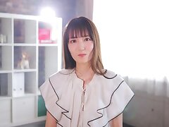 SONE-495-4K Japanese Teacher's First Hairless Cocksucking Lesson for Curious Teens