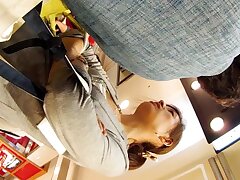 angel081_FHD_60fps Sizzling Japanese Beauty-Extreme Deepthroat & Rough Action