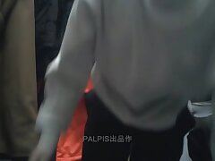 palpis_kigae_part25 Passionate Night with Sultry Japanese Beauty-Unleashed Desire