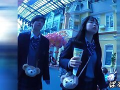 pornika059 Sizzling Japanese Temptress Ann Yabuki Takes Hard Cock Deep & Gets Drenched