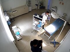 Rectal_Examination_13 Seductive Soapy Massage-Busty Lady Tempts You to Surrender