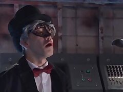 THZ90_02 Megumi Shino Satisfies Two Men With Her Irresistible Charms