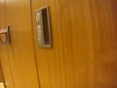 28104294peep Passionate Asian Mom Enjoys Intense Night with Strong Partner!