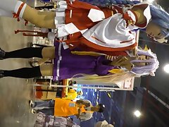 xxn-122 Sizzling Asian Beauty's Explosive Group Sex Adventure Night