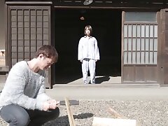 STARS-247 Outdoor Ecstasy-Japanese Beauty's Big Tits & Finger Frenzy