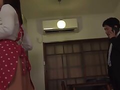 GVG-598 Passionate Night with Nozomi-Wild Asian Model's Intense Adventure