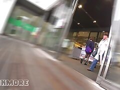 NICHE_VIEW_vol.80_4K Office Temptation-Seductive Assistant's Secret Cum Cravings