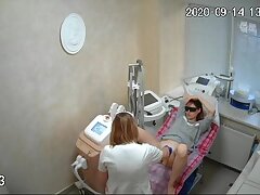 Ukrainian_Cosmetic_salon_21 Passionate Asian Delights in Raw, Unfiltered Pleasure Moments