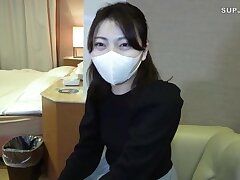 FC2-PPV-3194273 Kazuha Minami's Irresistible Titties Tempt in Sultry Hot Shoot