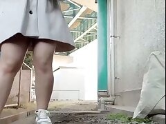 4617335-32b9f337923ddd12 Adorable Asian Nerd's First Steamy POV Blowjob Adventure!