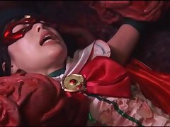 GHNU29_03 Konoha's Solo Temptation-Kasukabe's Sensual Play & Tease Showdown