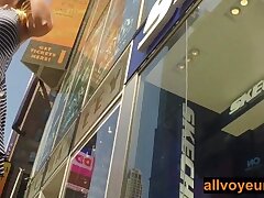 New_York_upskirt_4 Shower Seduction-Passionate Moments with a Sweet Japanese Lover