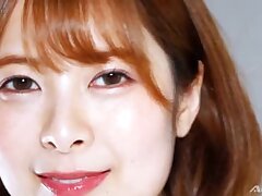 STN14 Sensual Adventure-Vibrating Toy Pleasures Her Hairy Pussy